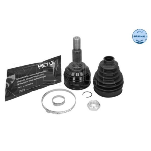 MEYLE Gelenksatz, Antriebswelle MEYLE-ORIGINAL: True to OE. 16-14 498 0175