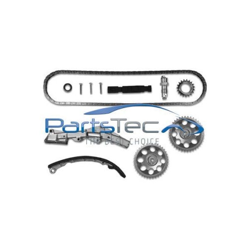 PartsTec Steuerkettensatz PTA114-0152