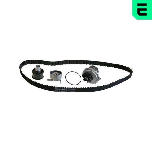 OPTIMAL Wasserpumpe + Zahnriemensatz SK-1038AQ1