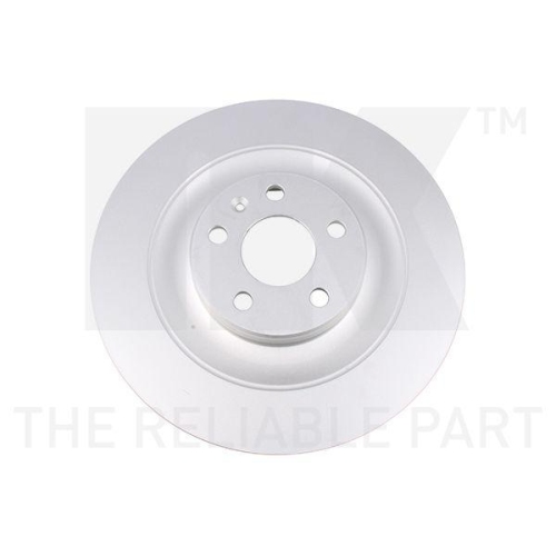 NK Bremsscheibe 314873