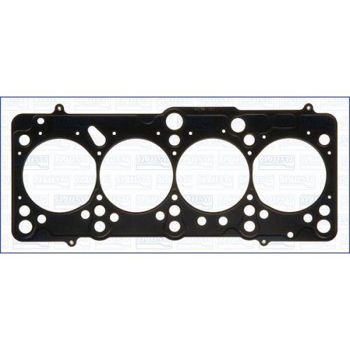 AJUSA Dichtung, Zylinderkopf MULTILAYER STEEL 10140100