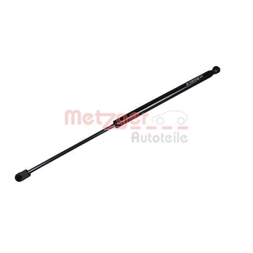 METZGER Gasfeder, Koffer-/Laderaum GREENPARTS 2110653