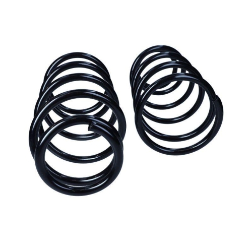 MAXGEAR Fahrwerksfeder 60-1663D