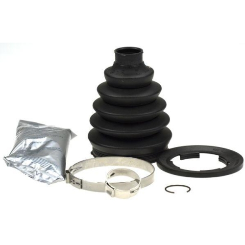 SPIDAN Faltenbalgsatz, Antriebswelle 36017