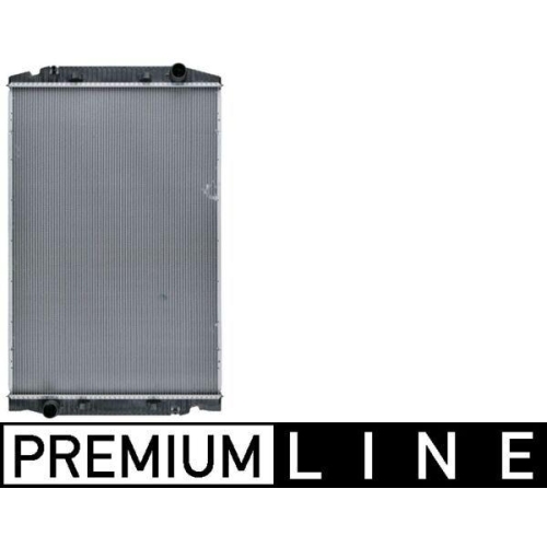 MAHLE K&uuml;hler, Motork&uuml;hlung BEHR *** PREMIUM LINE *** CR 705 000P