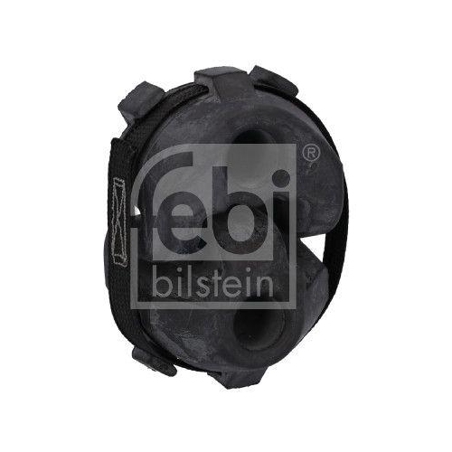 FEBI BILSTEIN Haltering, Schalldämpfer 188251