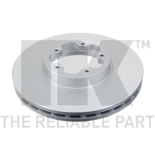 NK Bremsscheibe 312576