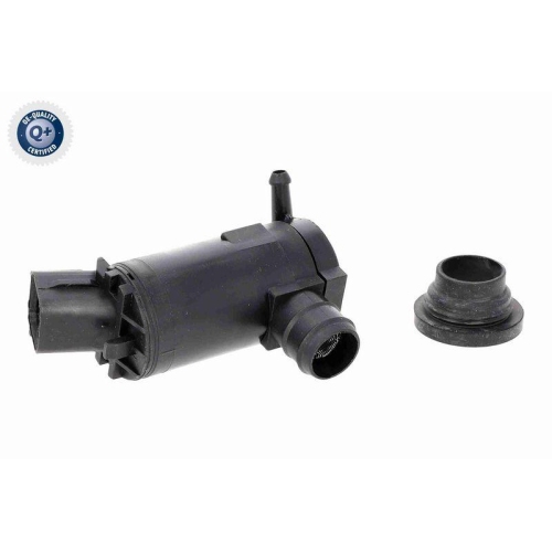 ACKOJA Waschwasserpumpe, Scheinwerferreinigung Green Mobility Parts