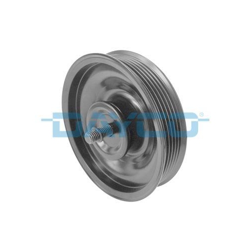DAYCO Umlenk-/F&uuml;hrungsrolle, Keilrippenriemen