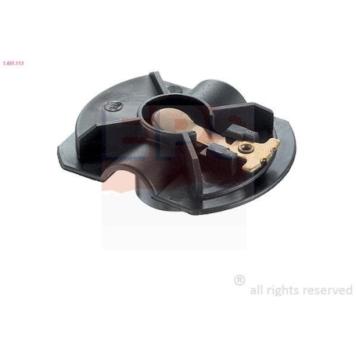 EPS Z&uuml;ndverteilerl&auml;ufer Made in Italy - OE Equivalent