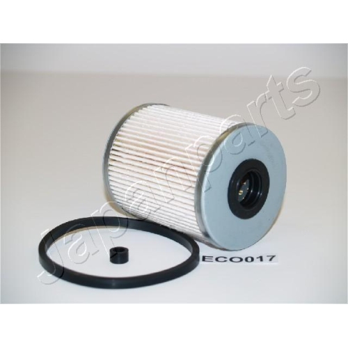 JAPANPARTS Kraftstofffilter FC-ECO017