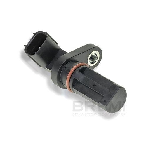 BREMI Impulsgeber, Kurbelwelle