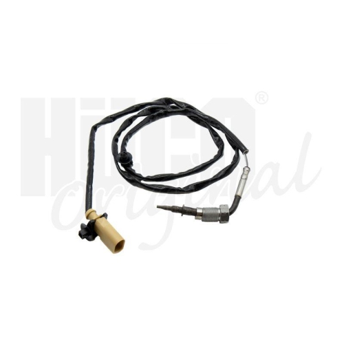 ASTEMO-HITACHI Sensor, Abgastemperatur Hueco