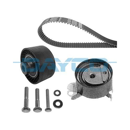 DAYCO Zahnriemensatz