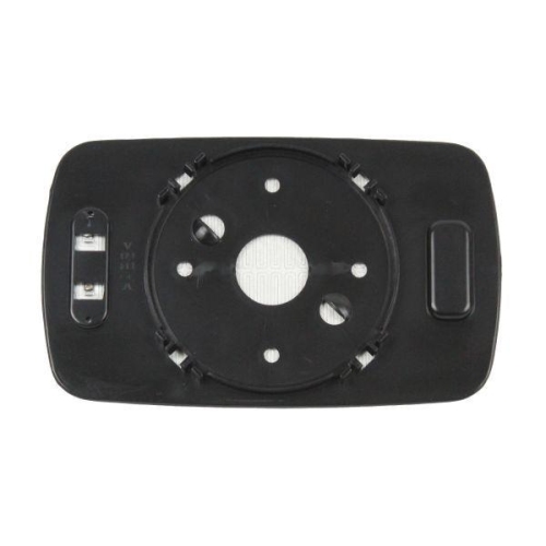 ABAKUS Spiegelglas, Außenspiegel LORO