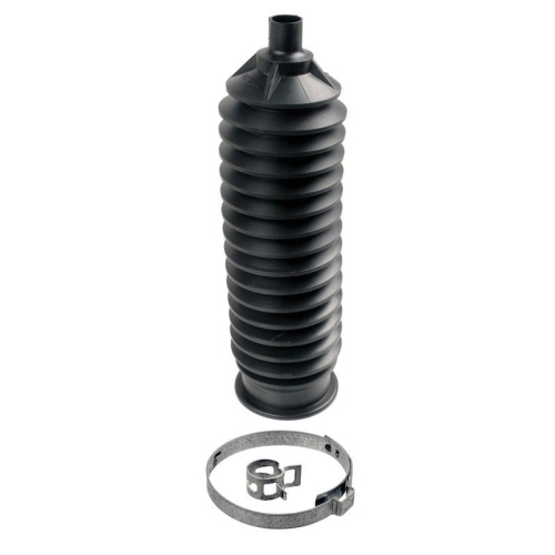 TRW Faltenbalg, Lenkung