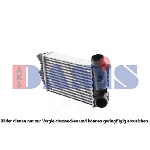 AKS DASIS Ladeluftk&uuml;hler 087170N