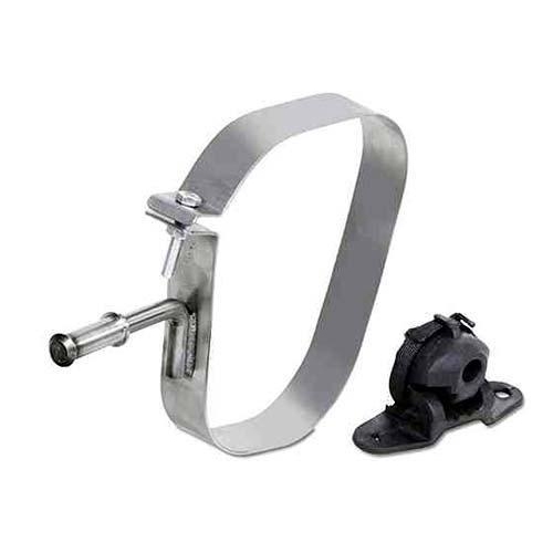 VEGAZ GmbH Halter, Schalld&auml;mpfer CM-135