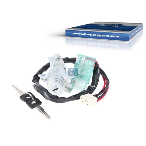 DT Spare Parts Lenkschloss 4.62075SP