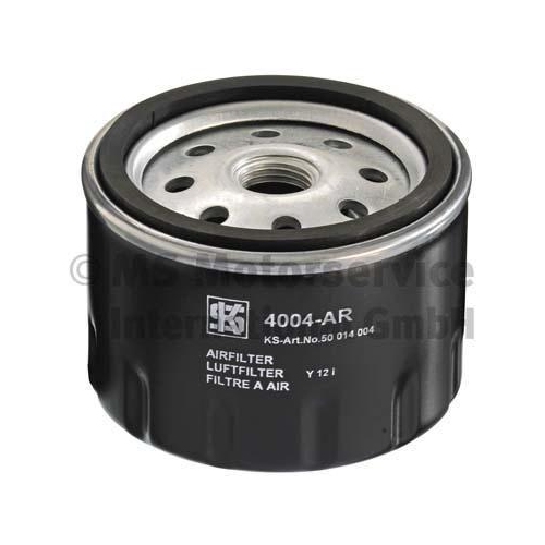 KOLBENSCHMIDT Luftfilter 50014004