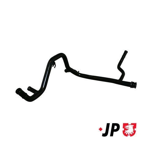 JP GROUP Kühlmittelrohrleitung JP 1114402300