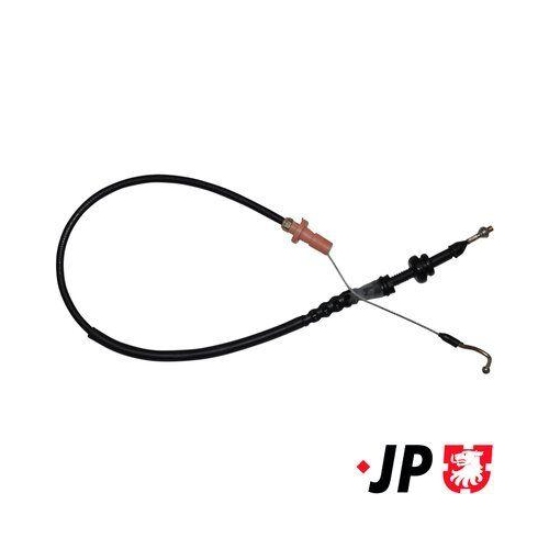 JP GROUP Gaszug JP 1170100100