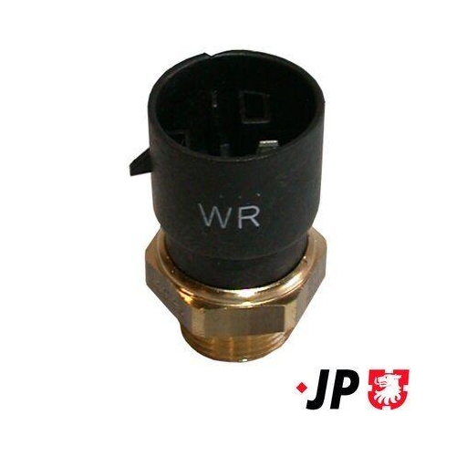 JP GROUP Temperaturschalter, K&uuml;hlerl&uuml;fter JP 1293200800