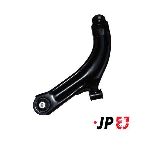 JP GROUP Lenker, Radaufh&auml;ngung JP 4040100570