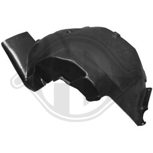 DIEDERICHS Verkleidung, Radhaus 1685009