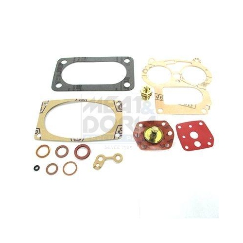 MEAT & DORIA Reparatursatz, Vergaser S34