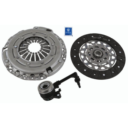 SACHS Kupplungssatz Kit plus CSC 3000 990 668