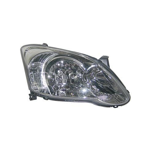 VAN WEZEL Hauptscheinwerfer 5396962V