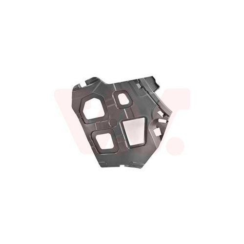 VAN WEZEL Halter, Sto&szlig;f&auml;nger 4317533