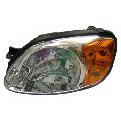 Lexmond Trading BV Hauptscheinwerfer 4423288