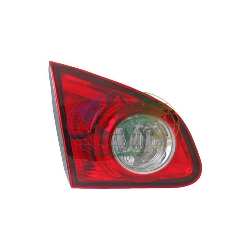 Lexmond Trading BV Schlussleuchte 2440424