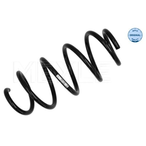 MEYLE Fahrwerksfeder MEYLE-ORIGINAL: True to OE. 100 639 0060