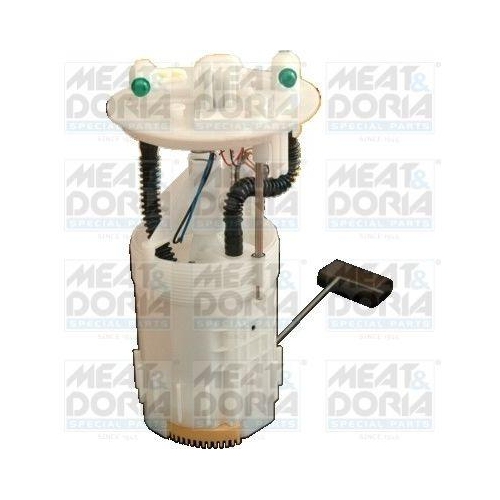 MEAT & DORIA Kraftstoff-F&ouml;rdereinheit 77055
