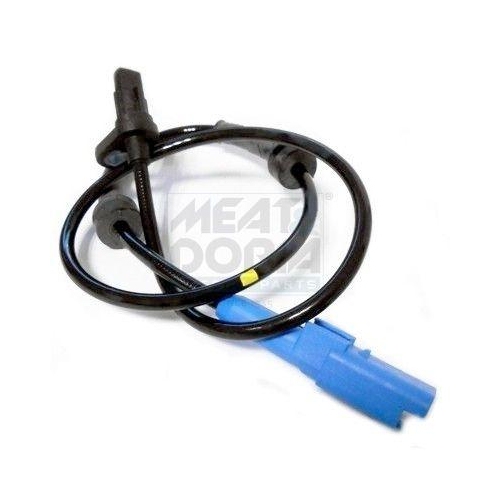 MEAT & DORIA Sensor, Raddrehzahl 90633