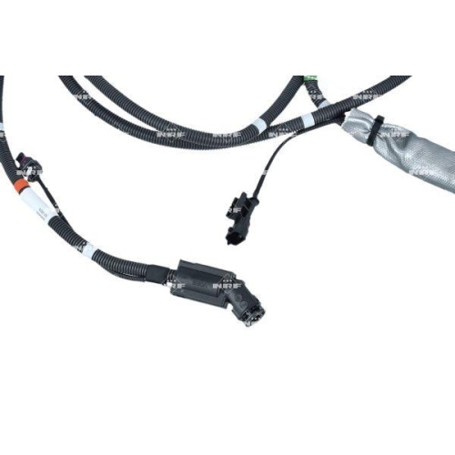 NRF Harnstoffschlauch 706031