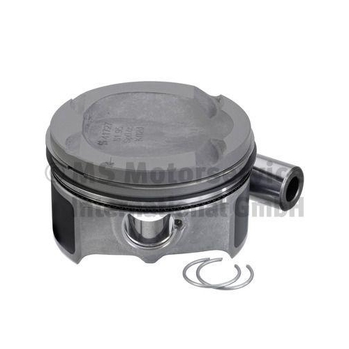 KOLBENSCHMIDT Kolben 41727620