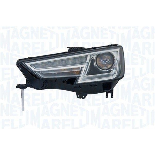 MAGNETI MARELLI Hauptscheinwerfer 711451000174
