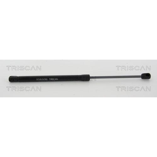TRISCAN Gasfeder, Motorhaube 8710 24108