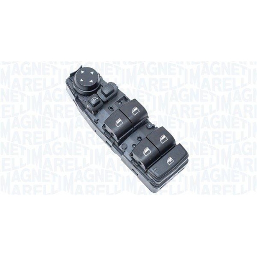 MAGNETI MARELLI Schalter, Fensterheber 000051068010