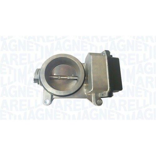 MAGNETI MARELLI Drosselklappenstutzen 802000000077