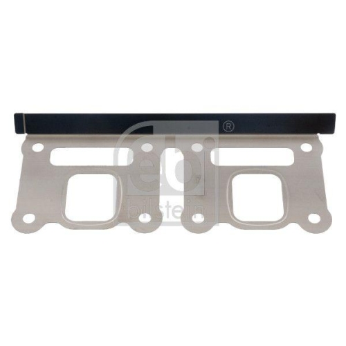 FEBI BILSTEIN Dichtung, Abgaskr&uuml;mmer 47285