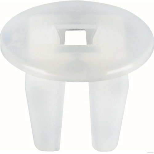 HERTH+BUSS ELPARTS Clip, Zier-/Schutzleiste 50267432