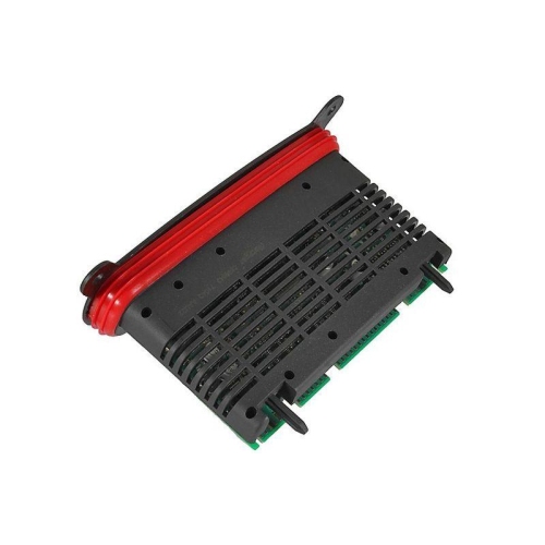 METZGER AUTOTEILE Treibermodul, Beleuchtung GREENPARTS 0896643