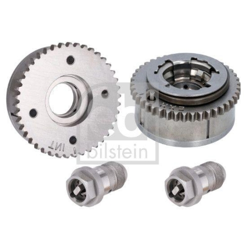 FEBI BILSTEIN Reparatursatz, Nockenwellenverstellung 1004537