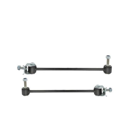 MEYLE Set-Stange/Strebe, Stabilisator Hinterachse L+R 016 035 0046+016 035 0047