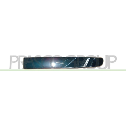 PRASCO Zier-/Schutzleiste, Sto&szlig;f&auml;nger Premium FT0301244